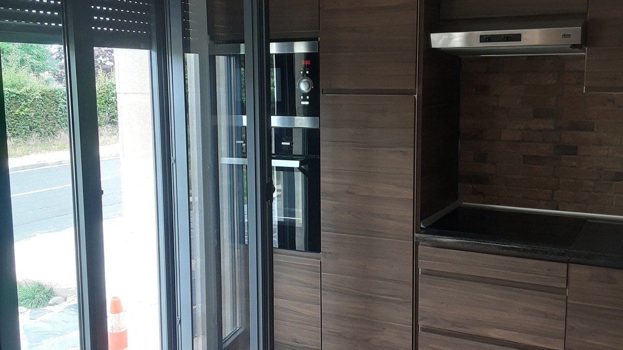 Photo of Kitchen in Floirac