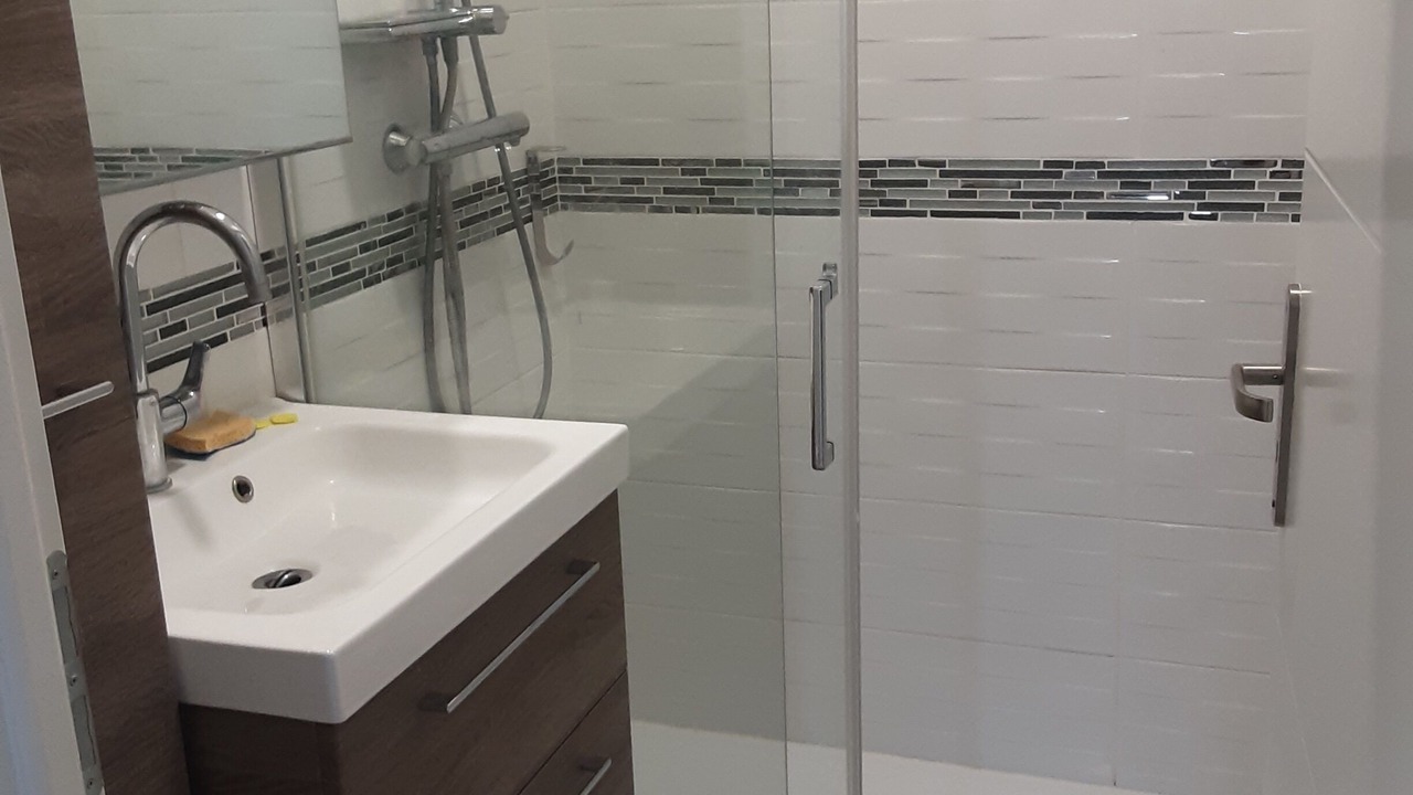 Photo of Bathroom in Floirac