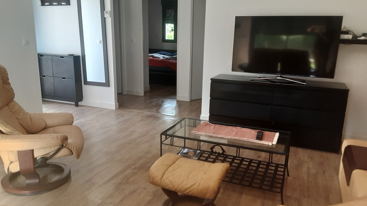 Photo of Bedroom in Floirac
