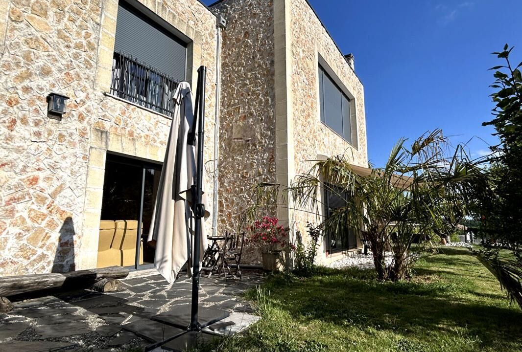 Photo of Outdoor in Floirac
