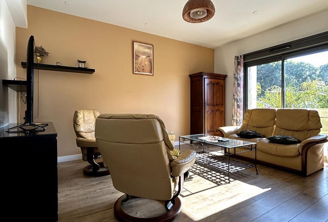 Photo of Livingroom in Floirac