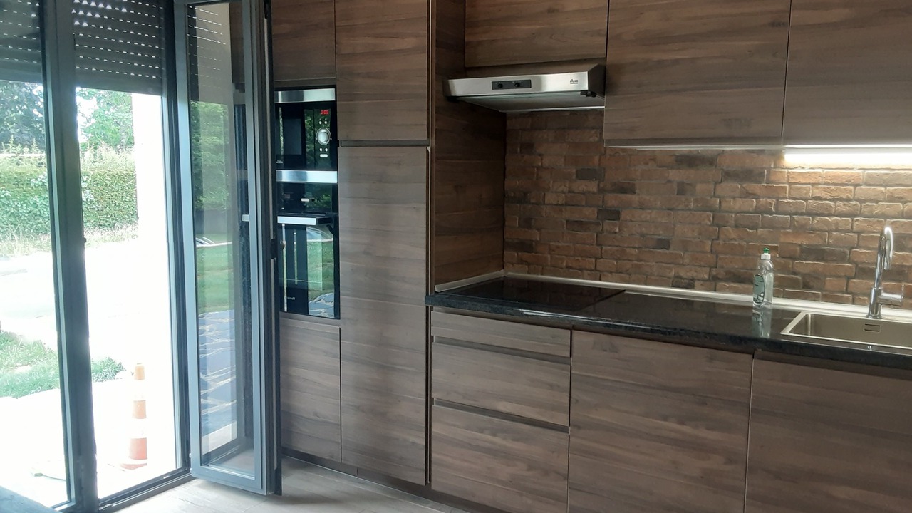 Photo of Kitchen in Floirac