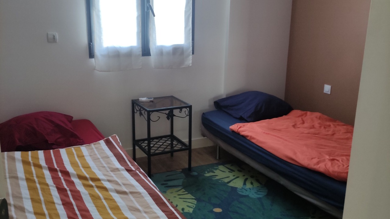 Photo of Bedroom in Floirac
