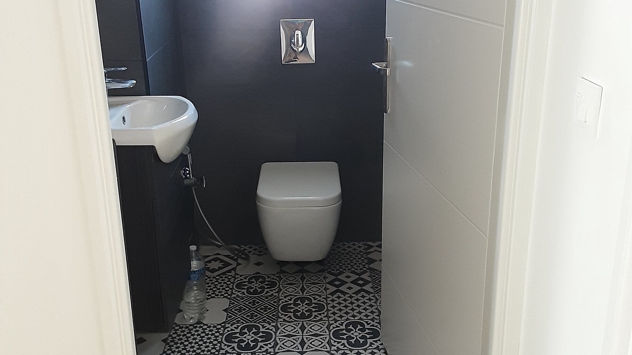 Photo of Bathroom in Floirac