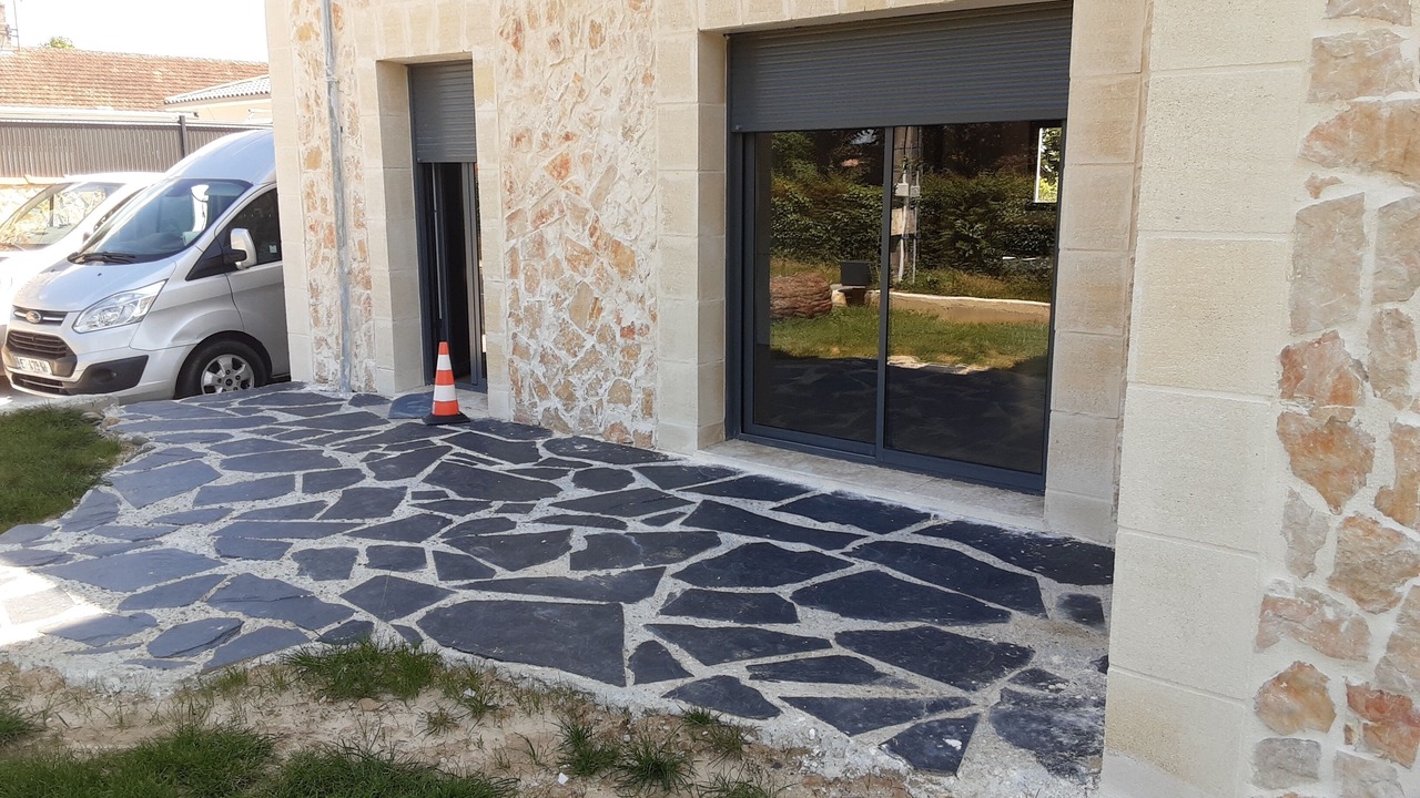Photo of Outdoor in Floirac