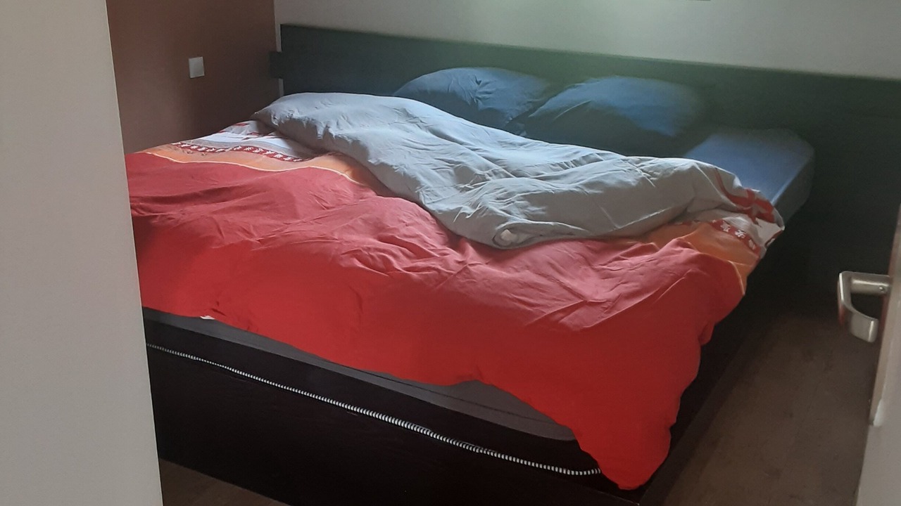 Photo of Bedroom in Floirac