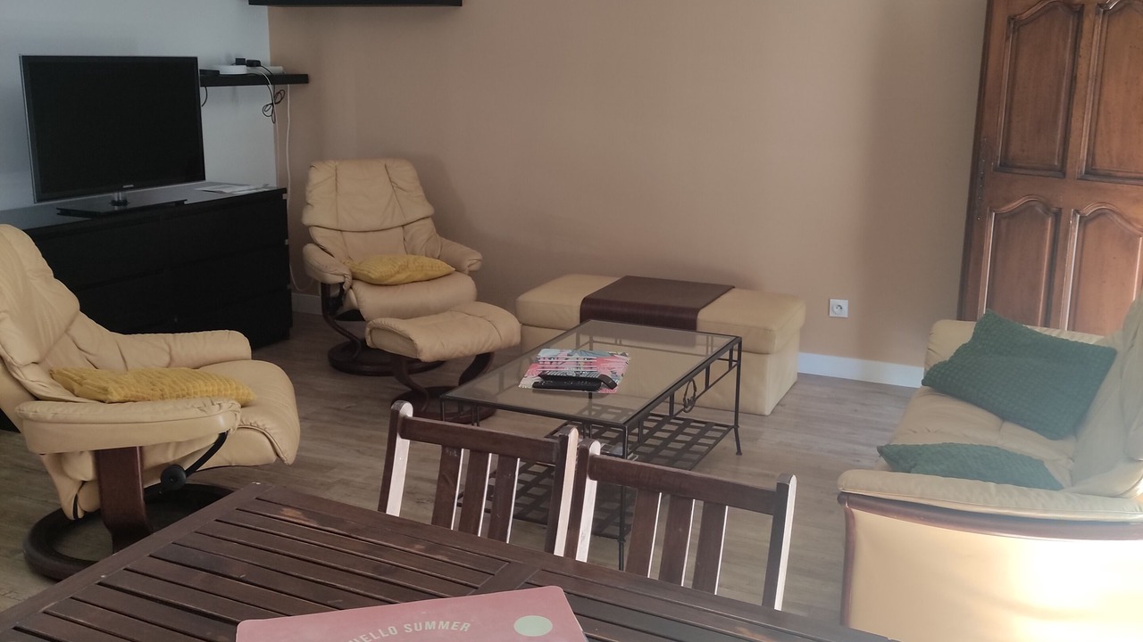 Photo of Livingroom in Floirac