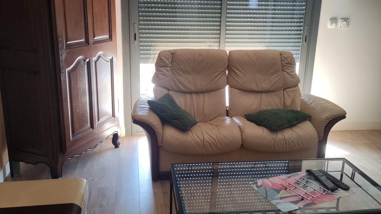 Photo of Livingroom in Floirac