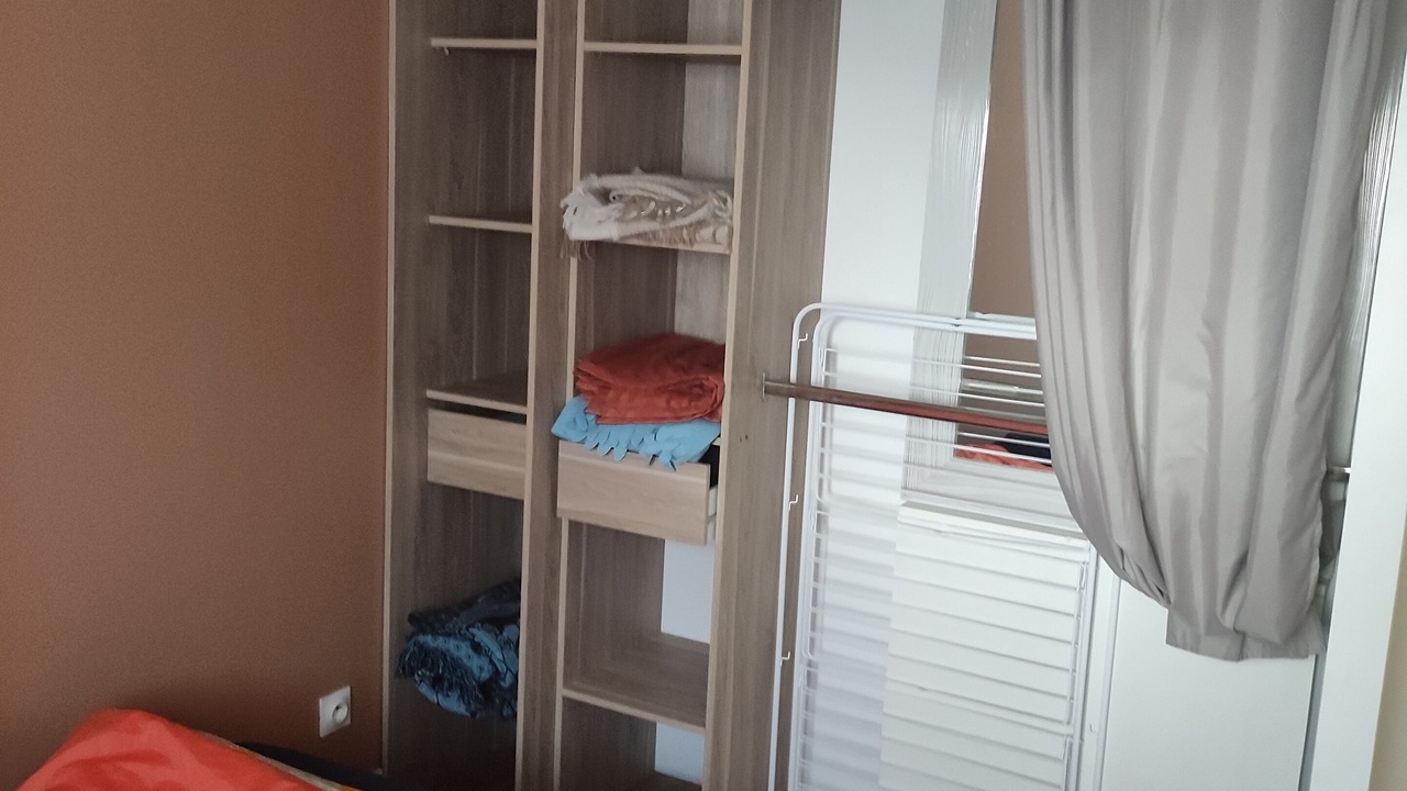 Photo of Bedroom in Floirac