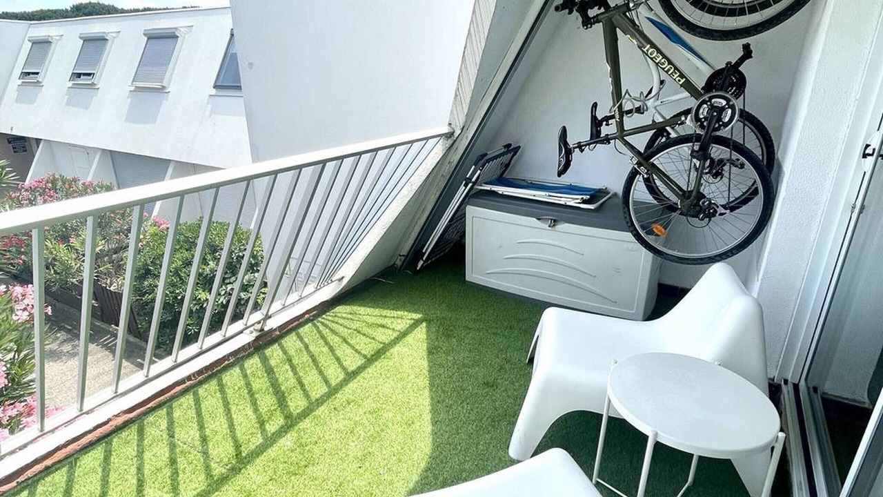 Photo of Outdoor in La Petite Motte