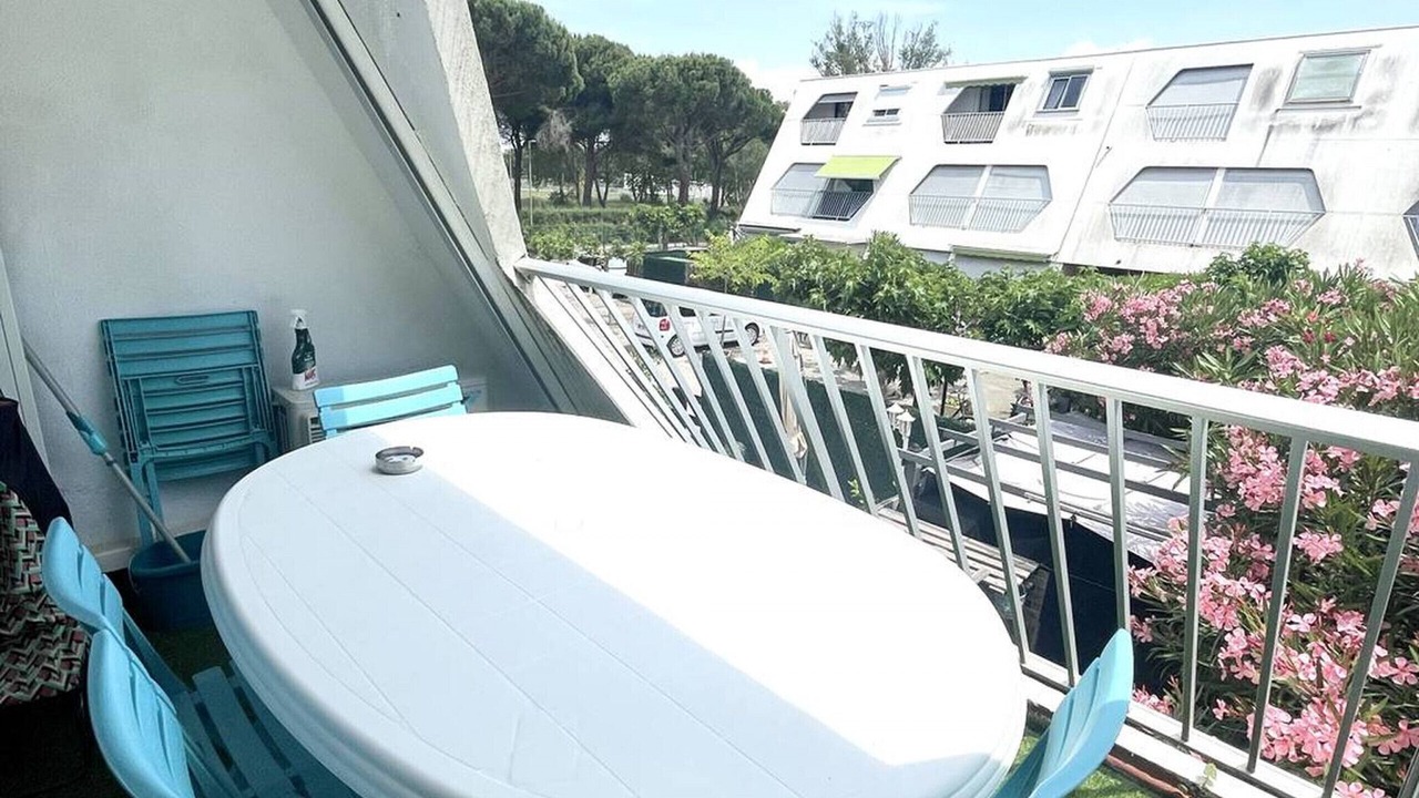 Photo of Outdoor in La Petite Motte