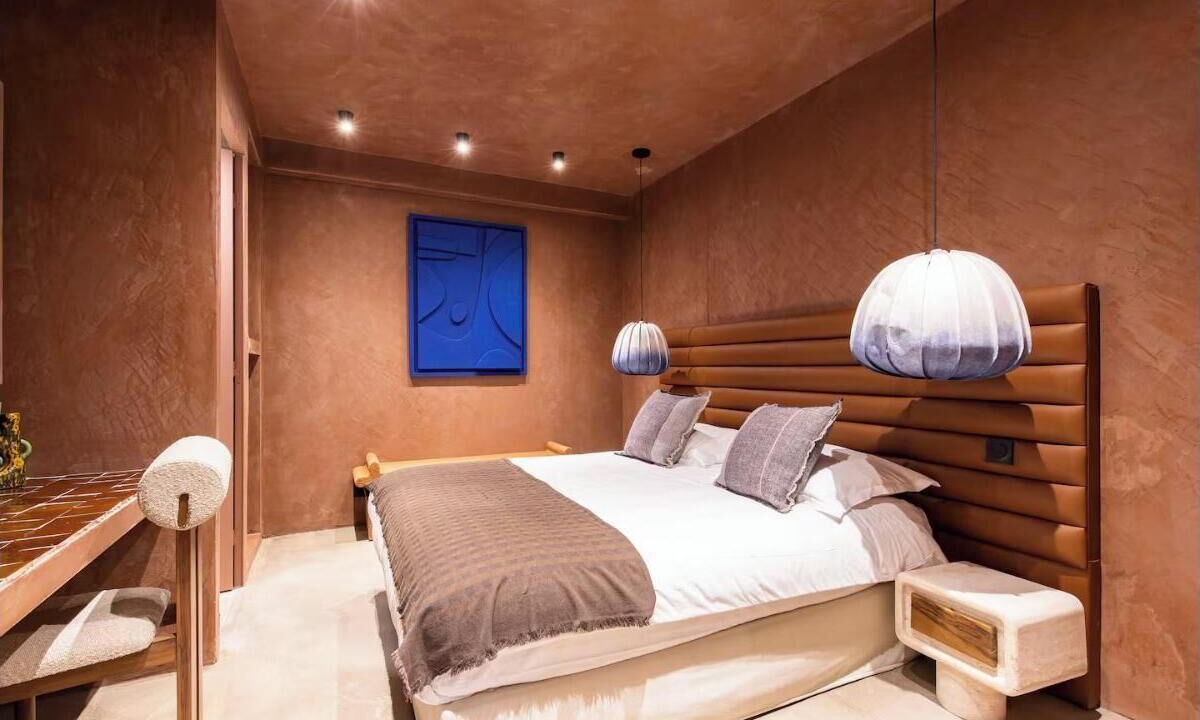 Photo of Bedroom in Bonne-Nouvelle