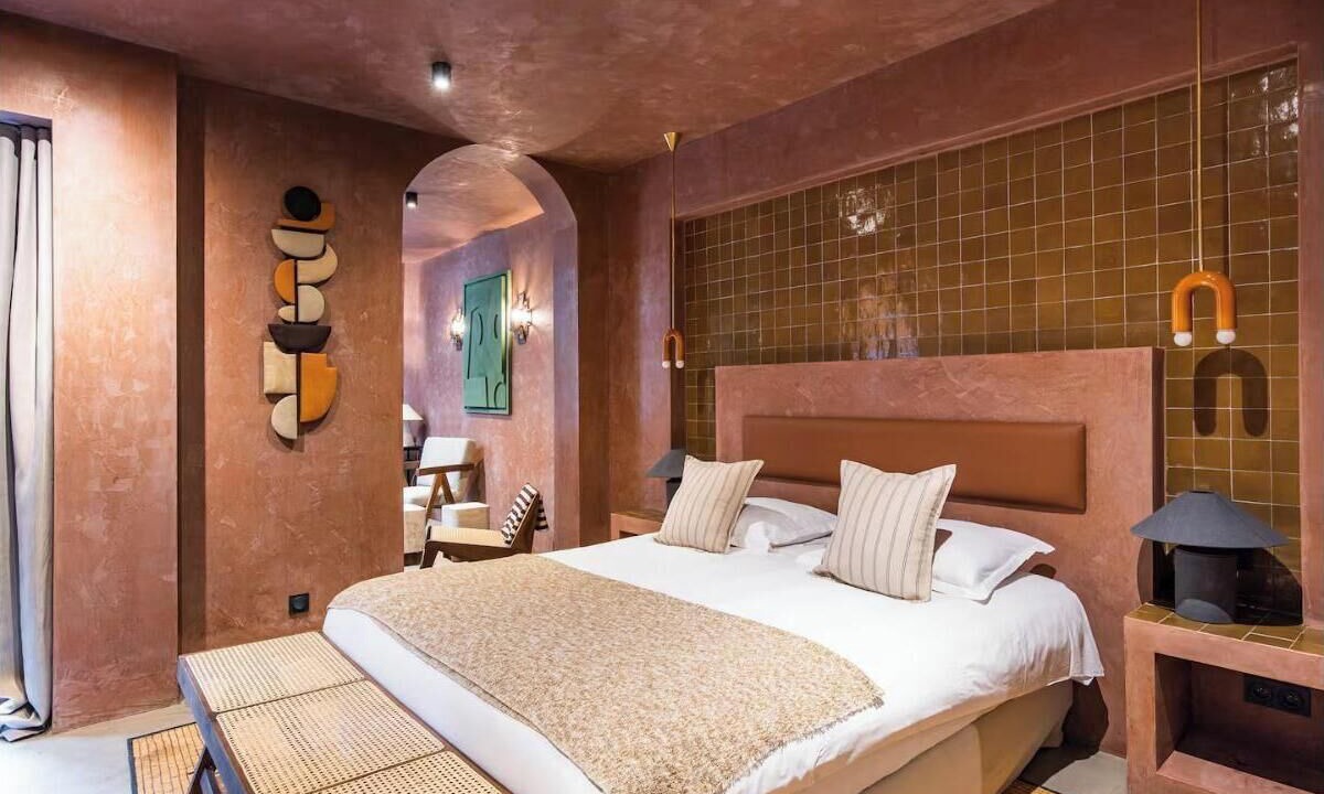 Photo of Bedroom in Bonne-Nouvelle