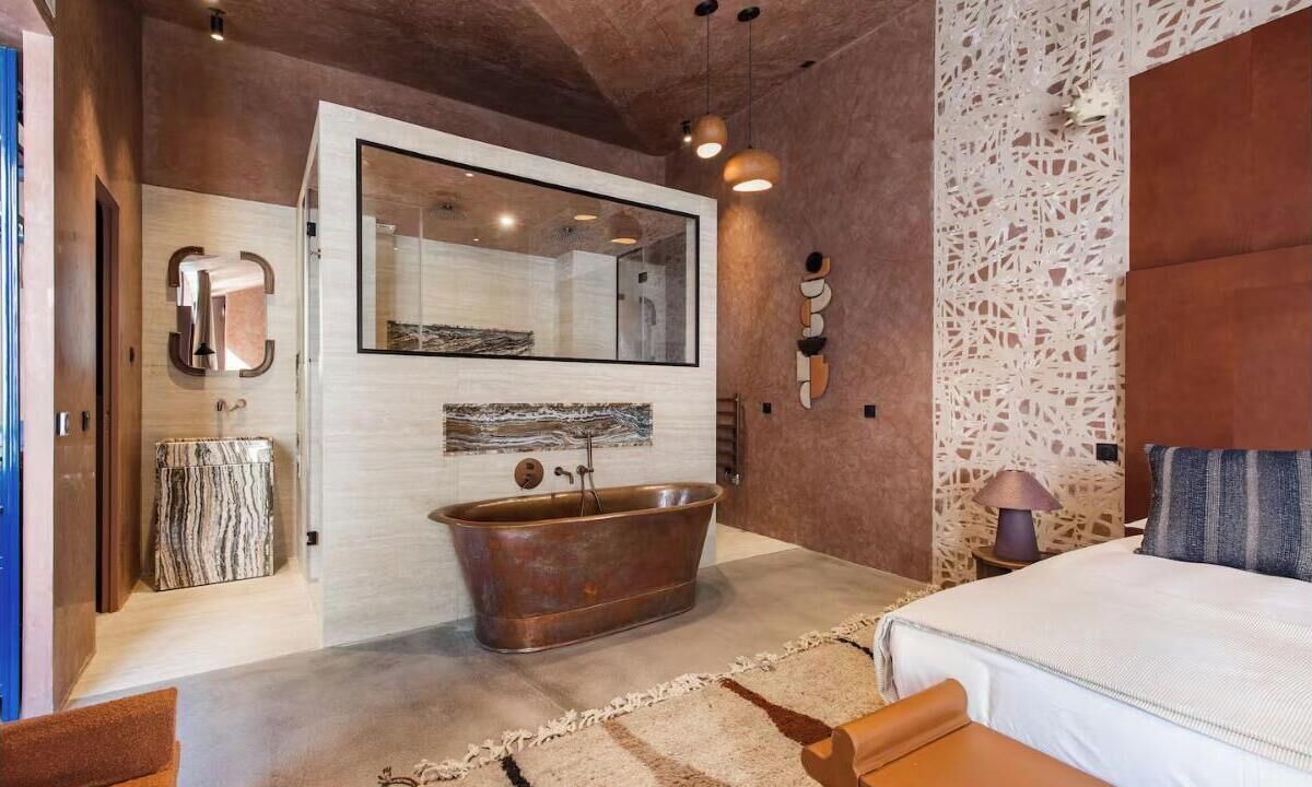 Photo of Bedroom in Bonne-Nouvelle