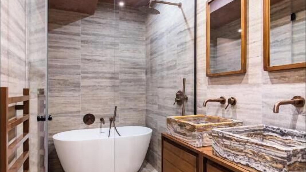 Photo of Bathroom in Bonne-Nouvelle