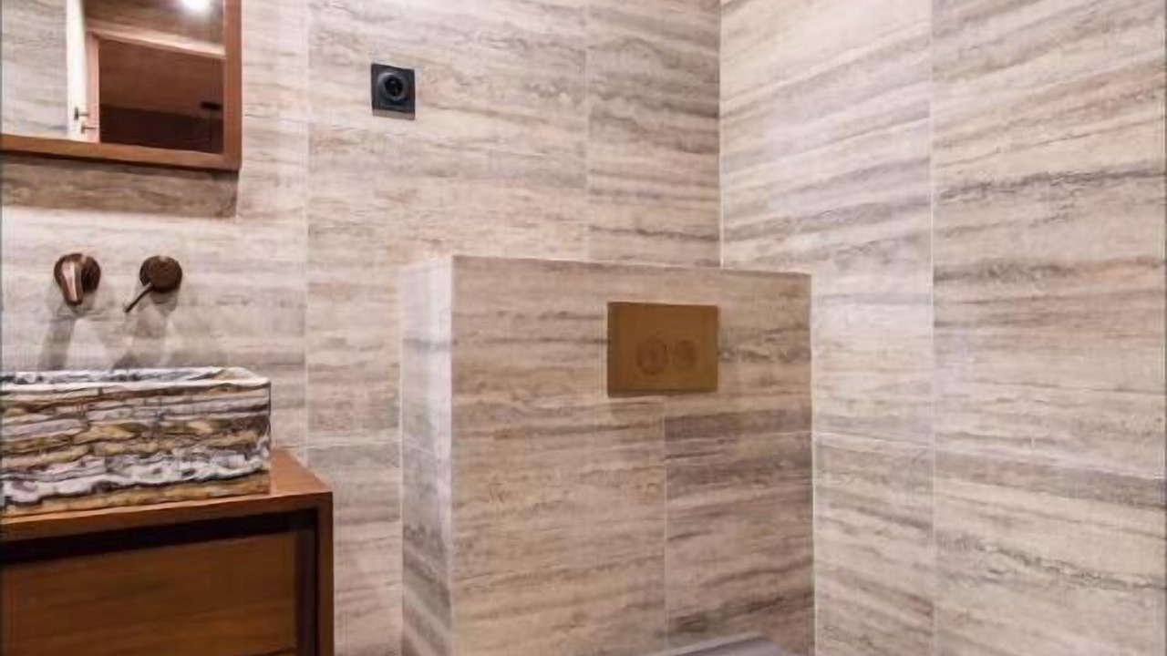 Photo of Bathroom in Bonne-Nouvelle