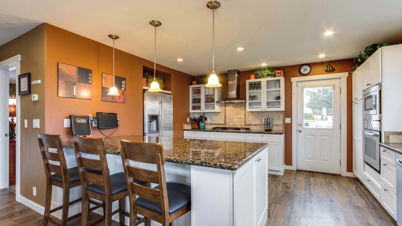 Photo of Kitchen in Roads End