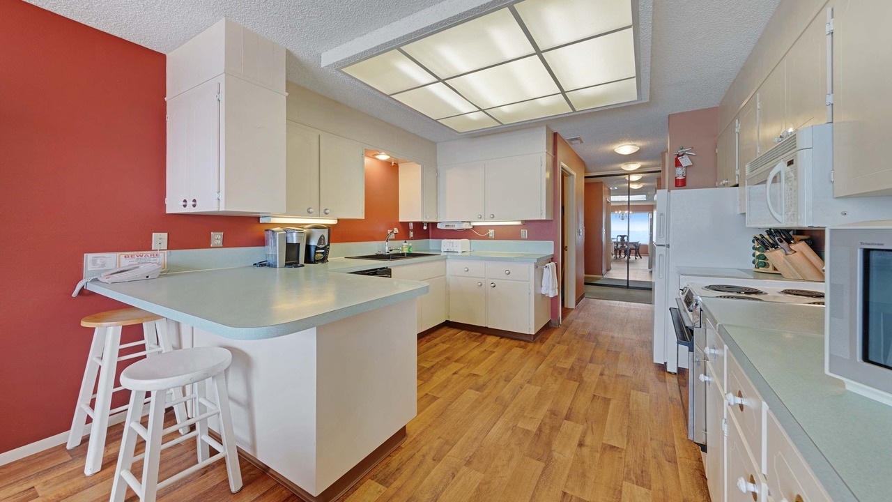 Photo of Kitchen in Gleneden Beach