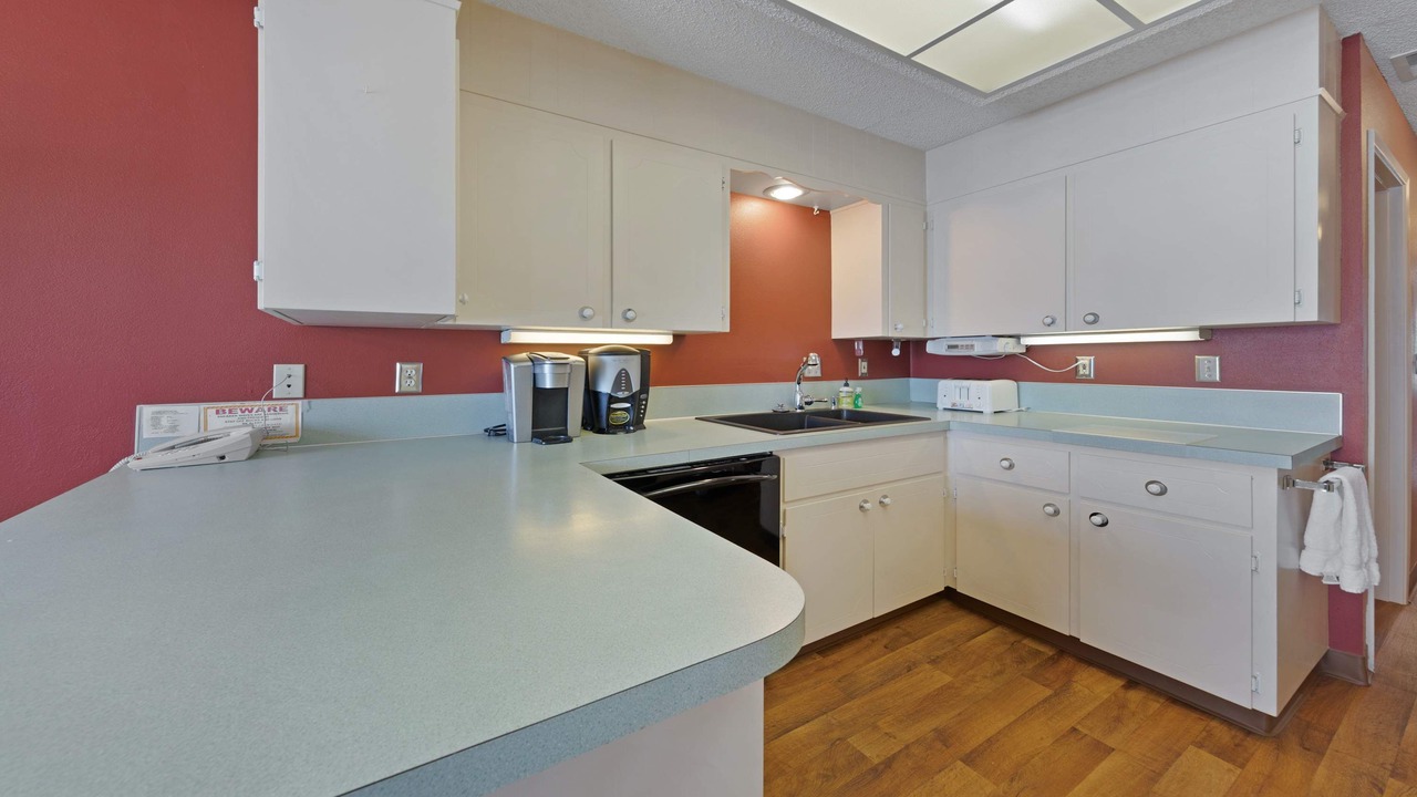 Photo of Kitchen in Gleneden Beach