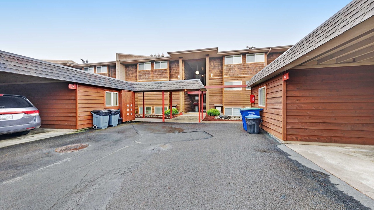 Photo of Outdoor in Gleneden Beach