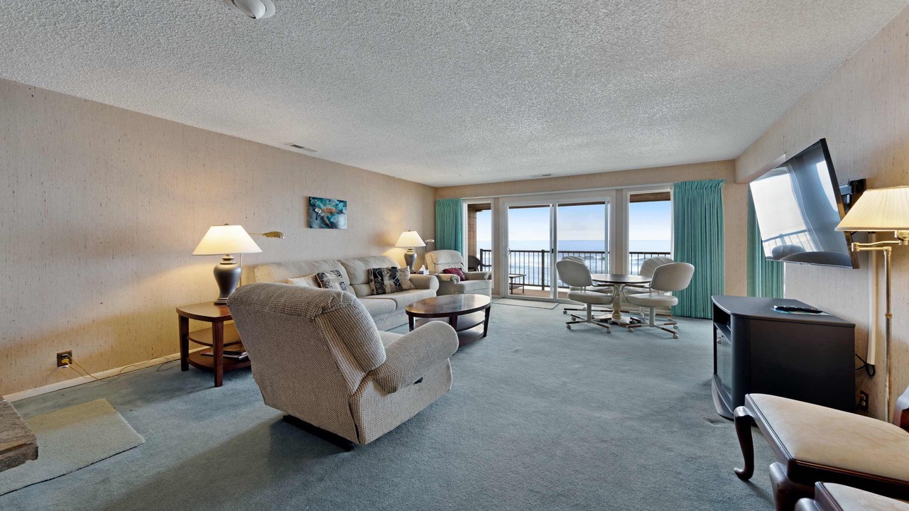 Photo of Livingroom in Gleneden Beach
