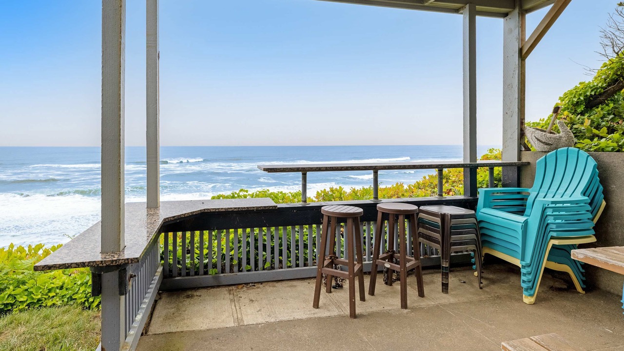 Photo of Outdoor in Gleneden Beach