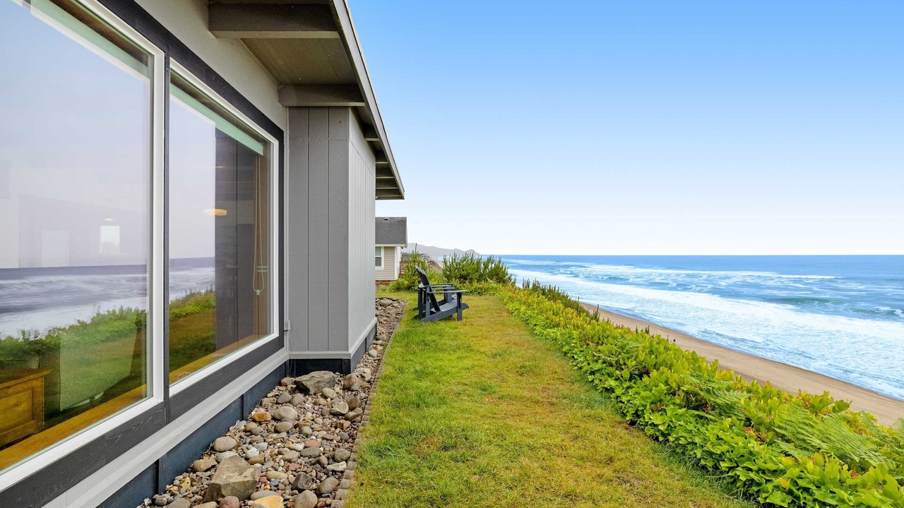 Photo of Outdoor in Gleneden Beach