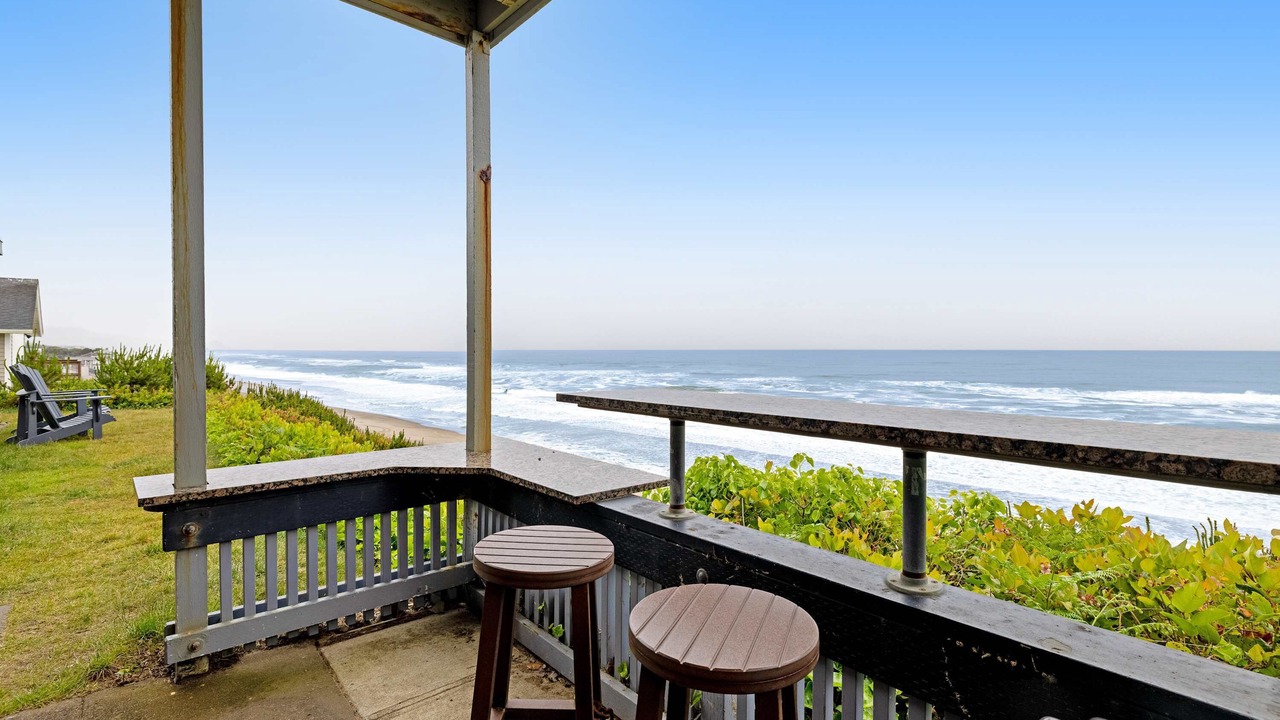 Photo of Outdoor in Gleneden Beach