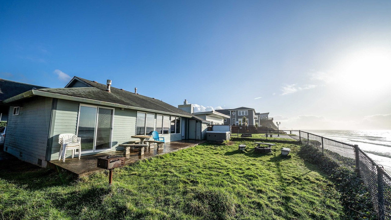 Photo of Outdoor in Gleneden Beach