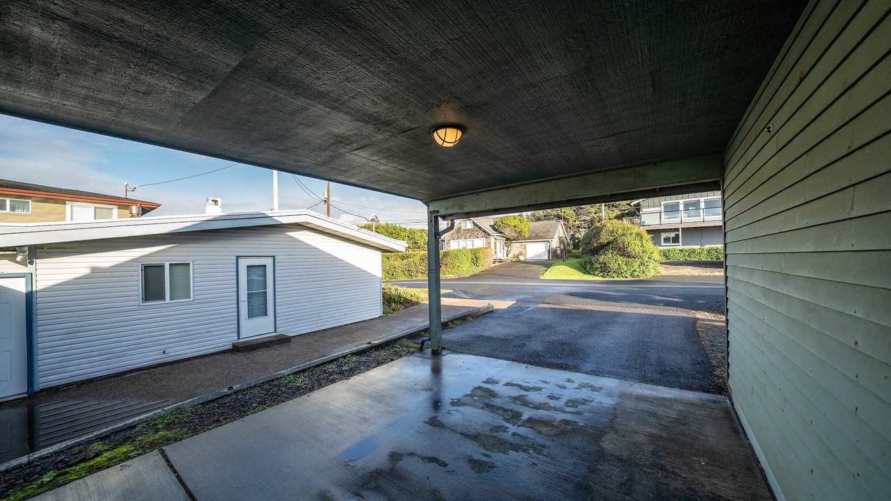 Photo of Outdoor in Gleneden Beach