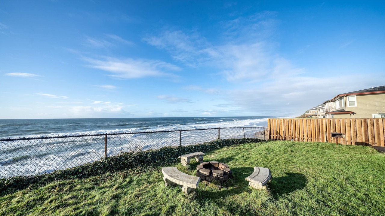 Photo of Outdoor in Gleneden Beach