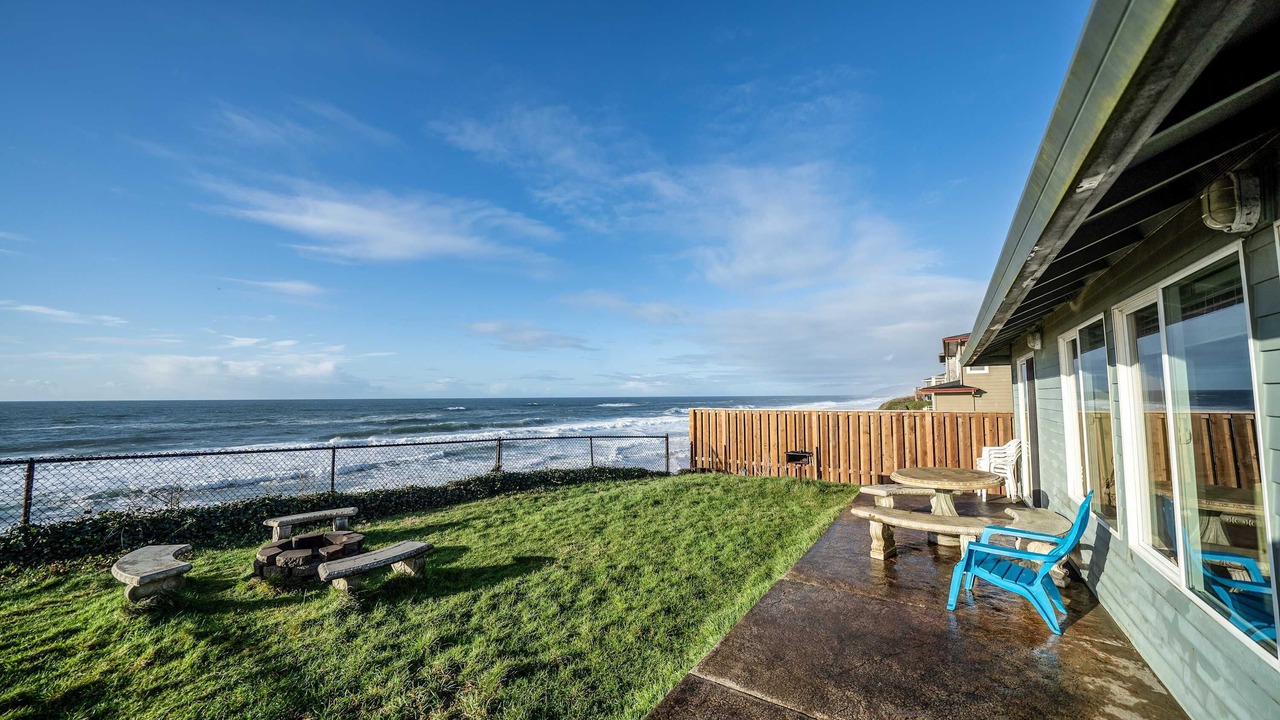 Photo of Outdoor in Gleneden Beach