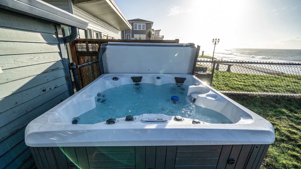 Photo of Outdoor in Gleneden Beach