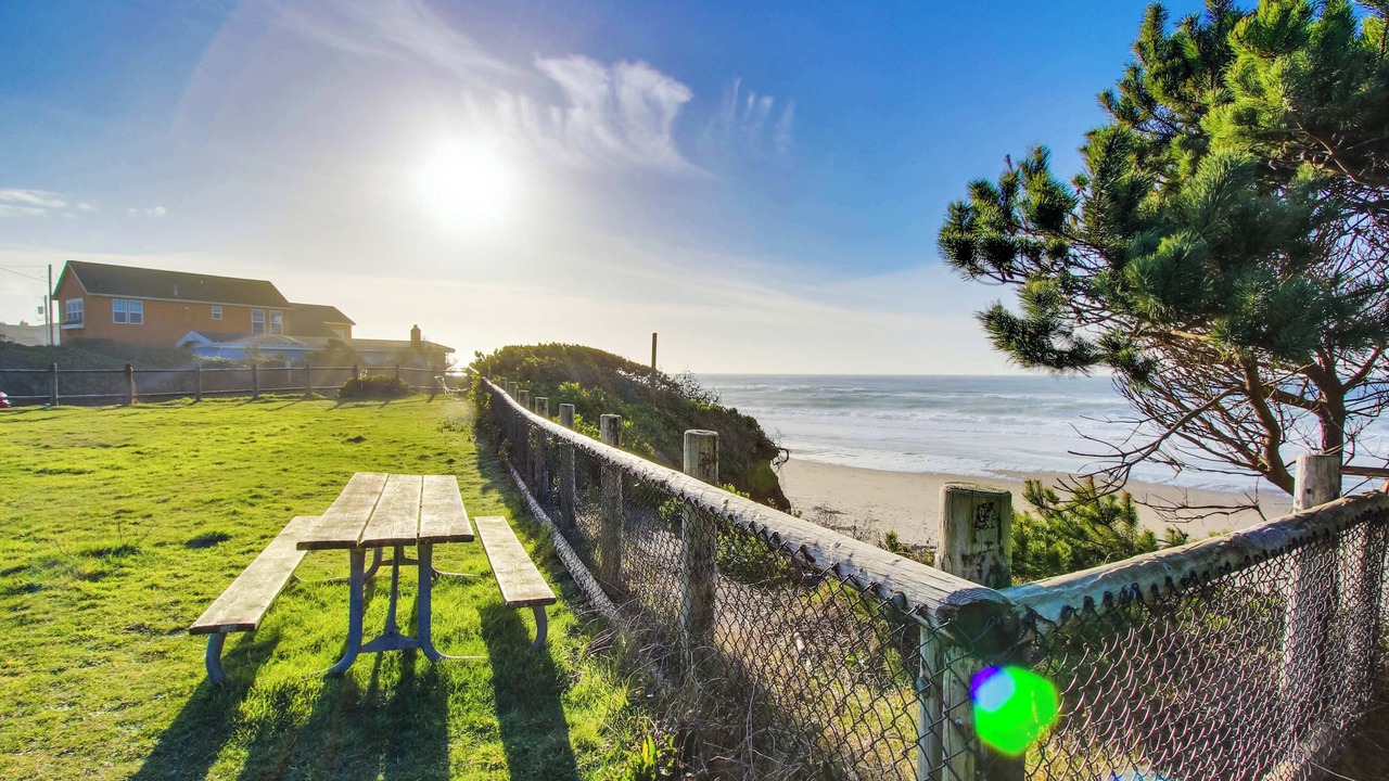 Photo of Outdoor in Gleneden Beach