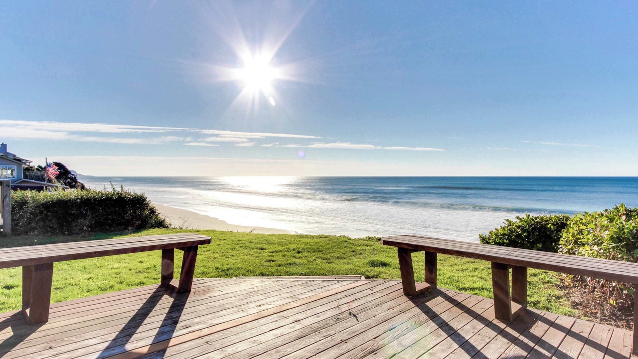 Photo of Outdoor in Gleneden Beach