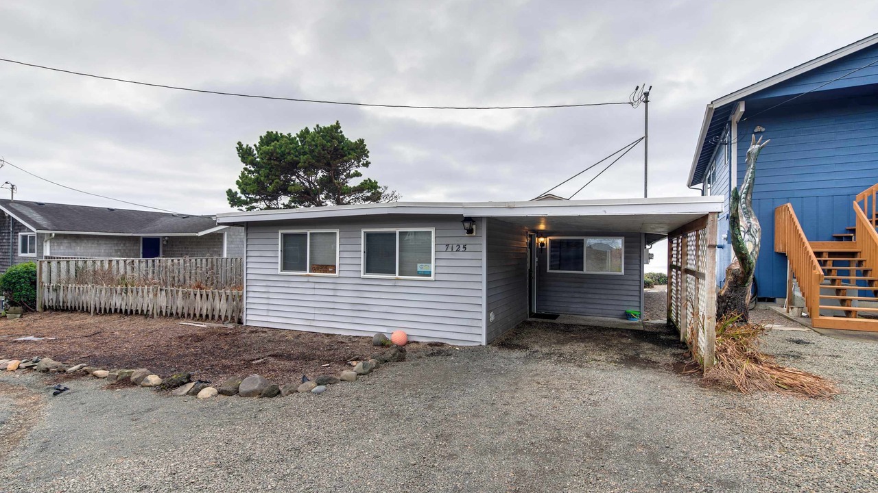 Photo of Outdoor in Gleneden Beach