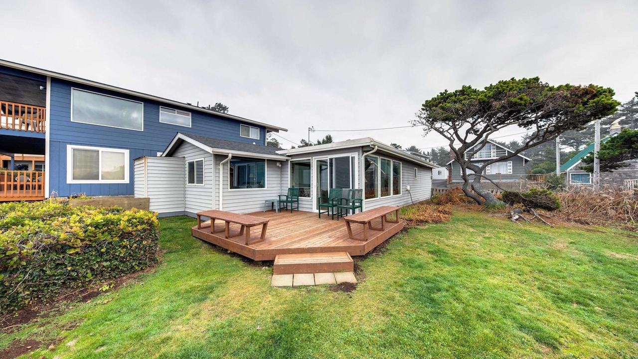 Photo of Outdoor in Gleneden Beach