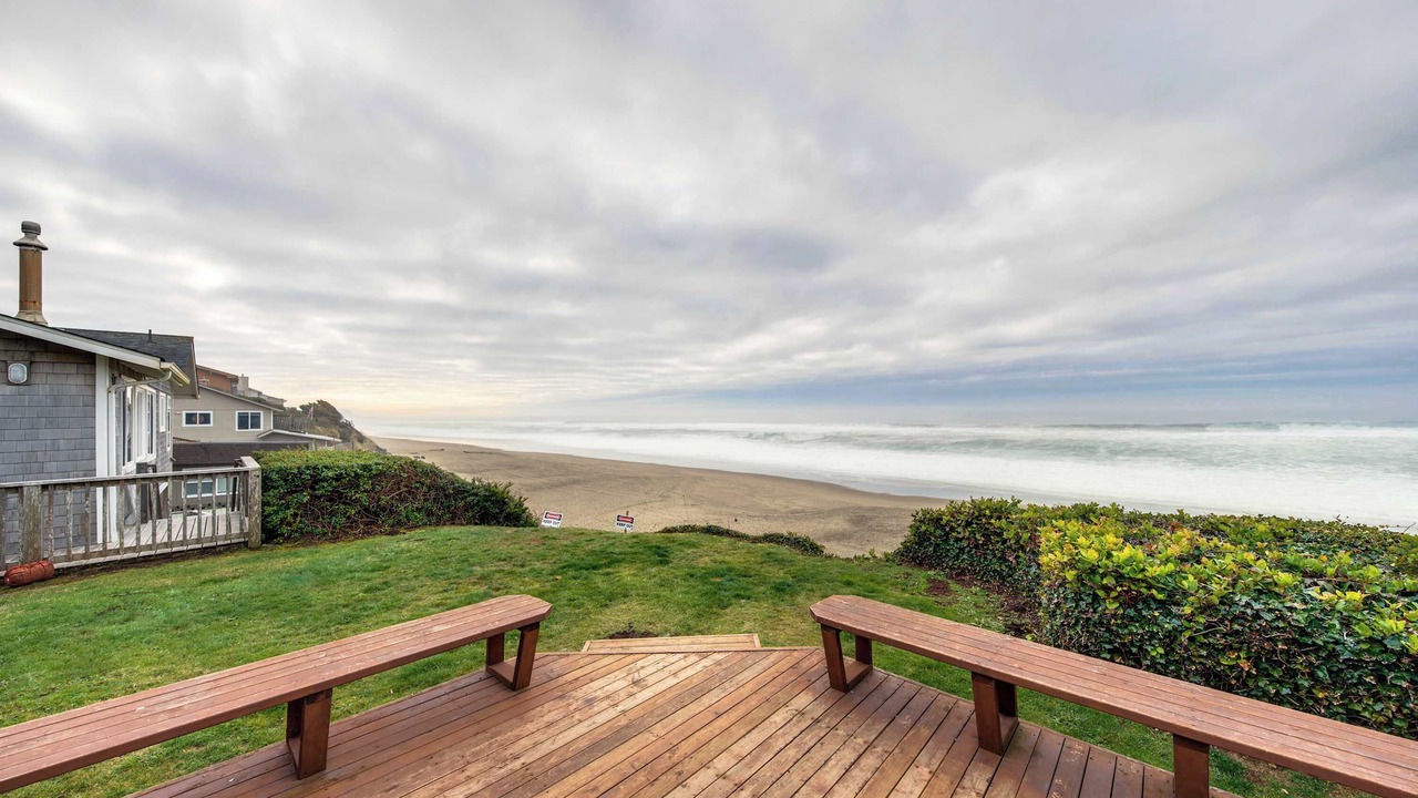 Photo of Outdoor in Gleneden Beach