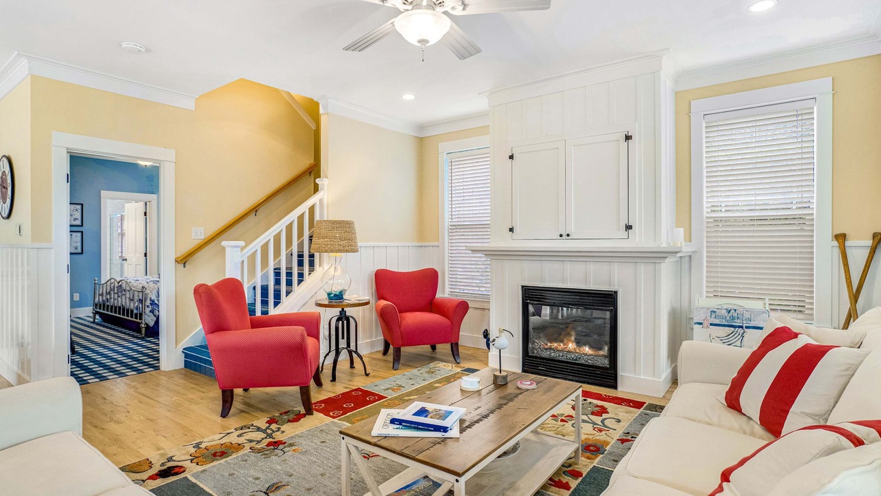 Photo of Livingroom in Nelscott