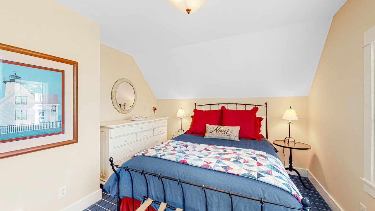 Photo of Bedroom in Nelscott