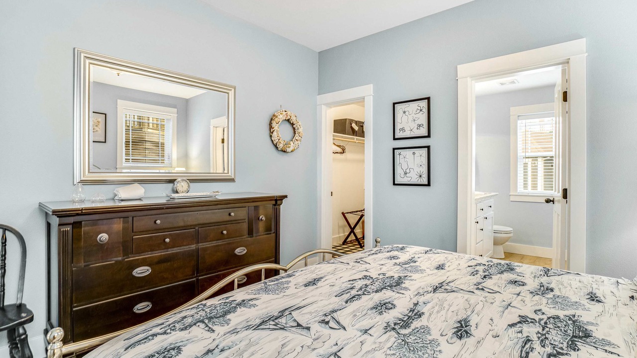 Photo of Bedroom in Nelscott