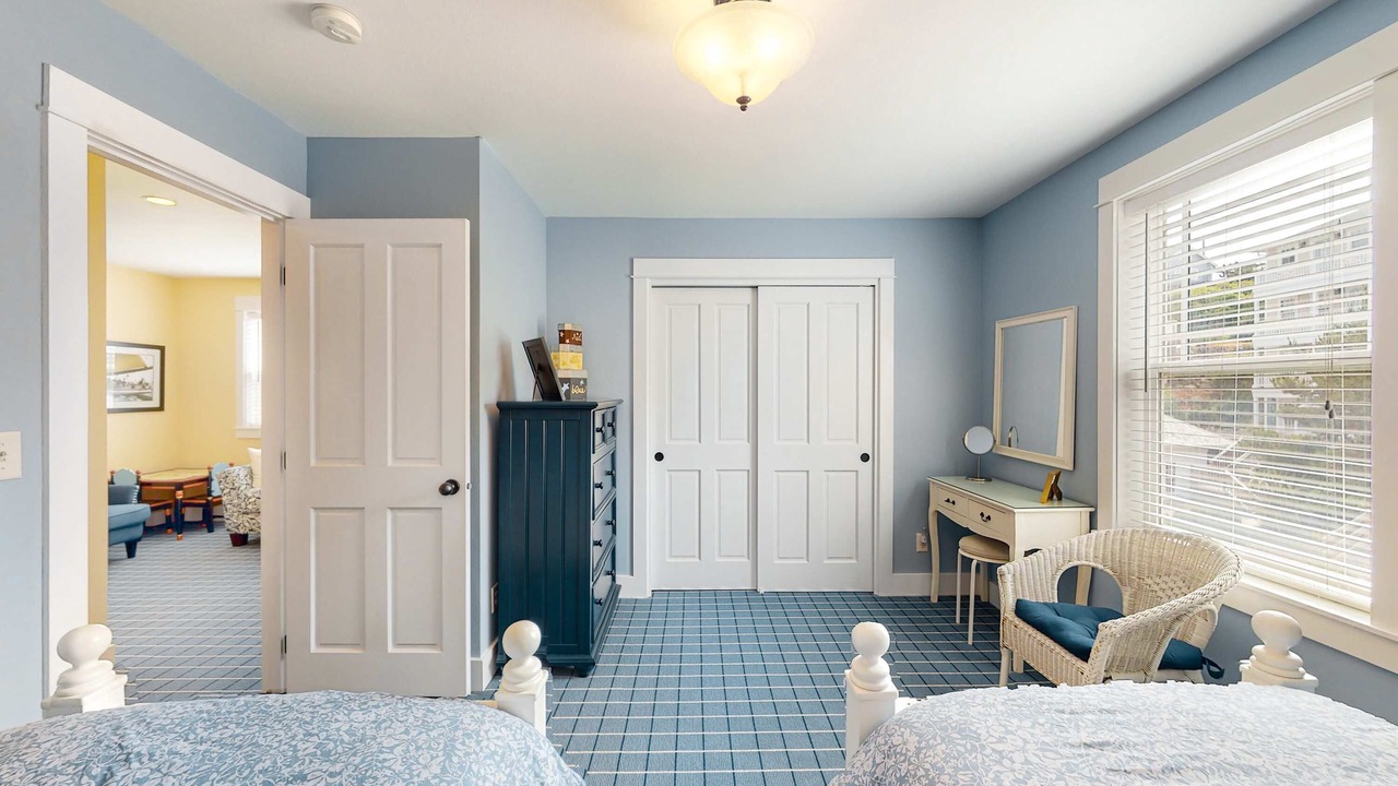 Photo of Bedroom in Nelscott