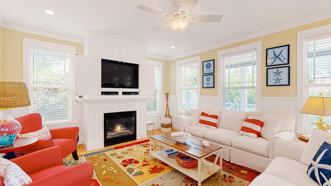 Photo of Livingroom in Nelscott