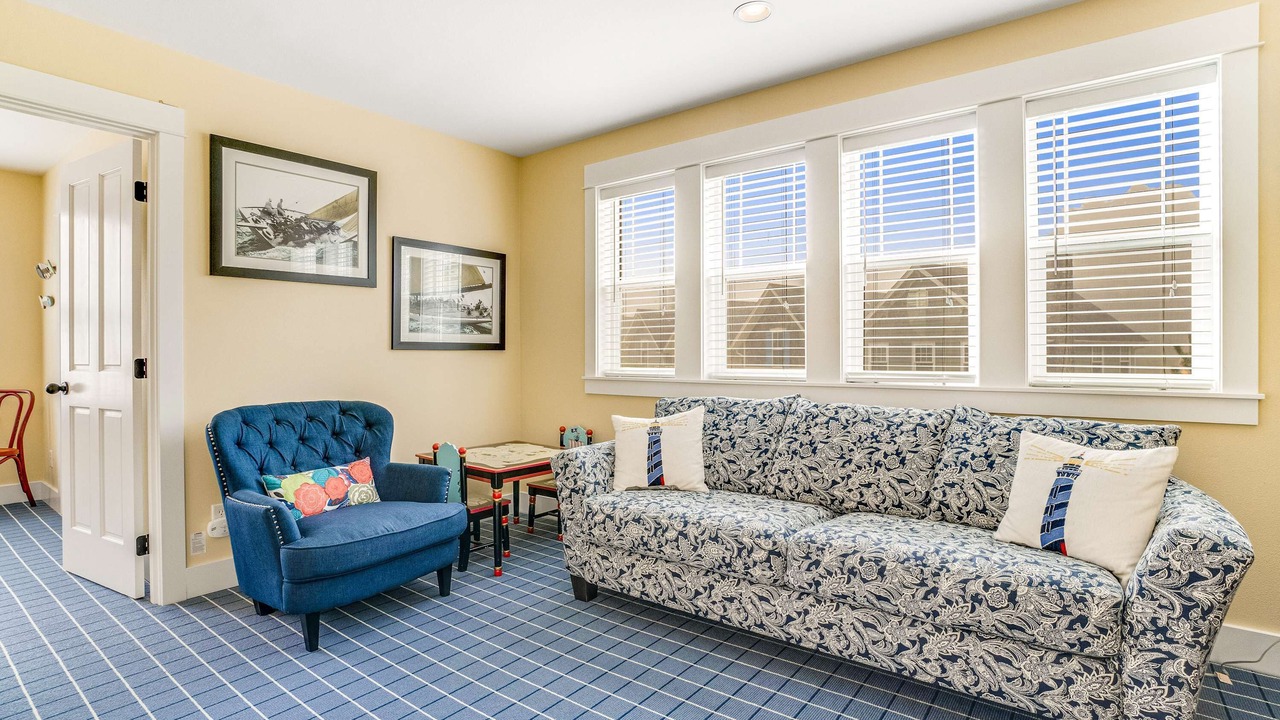 Photo of Livingroom in Nelscott