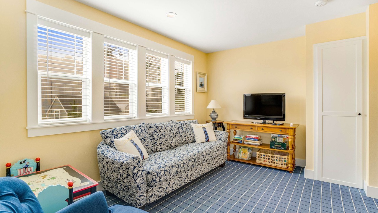 Photo of Livingroom in Nelscott