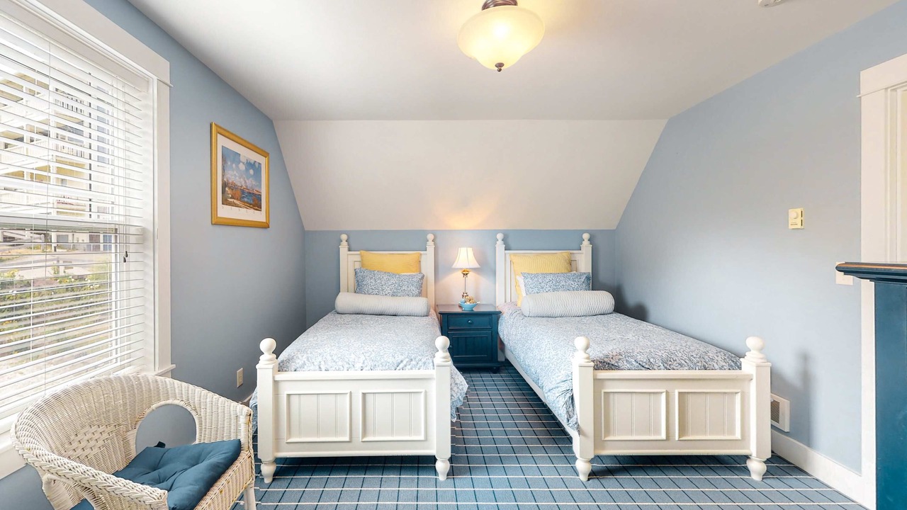 Photo of Bedroom in Nelscott