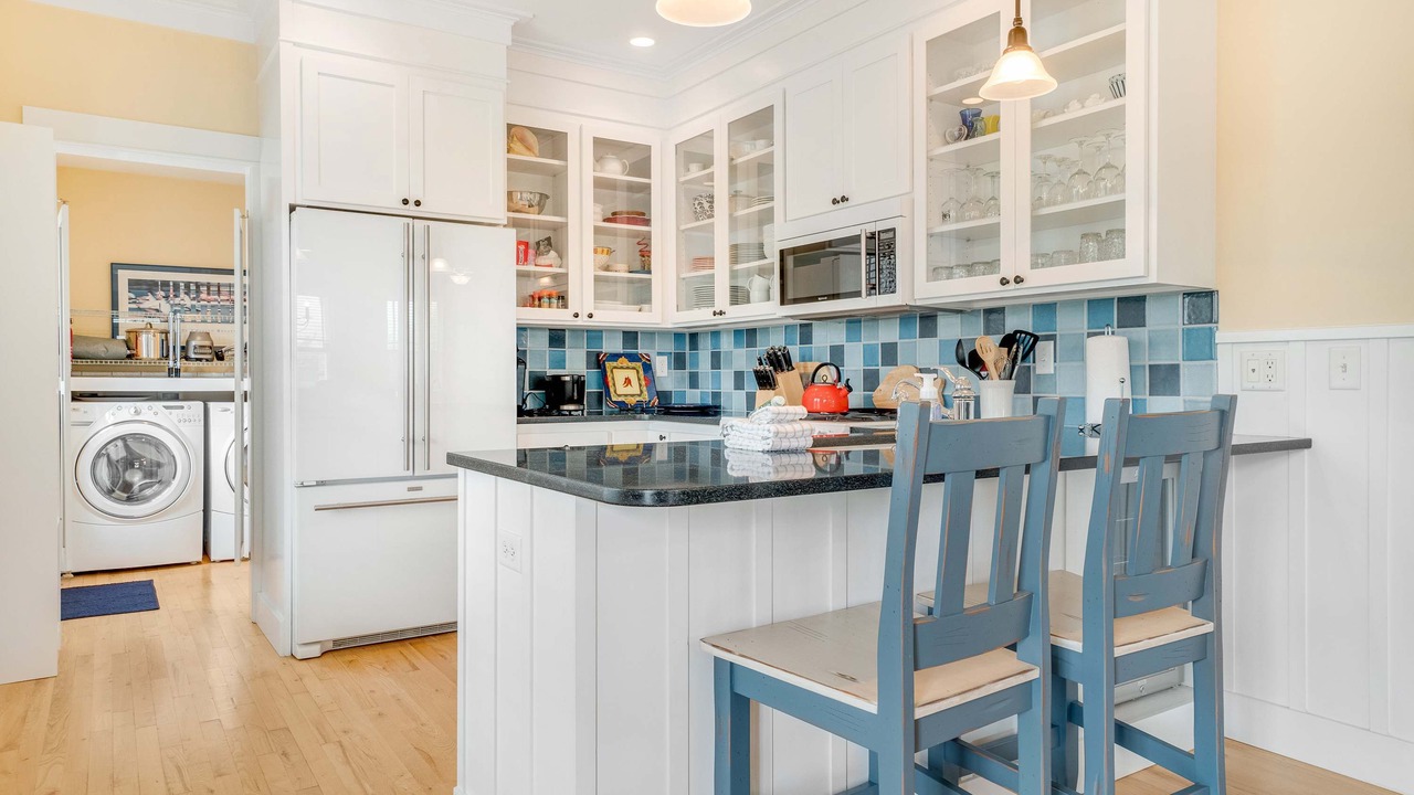 Photo of Kitchen in Nelscott