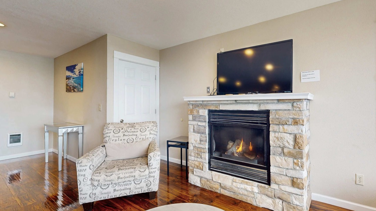 Photo of Livingroom in Lincoln City
