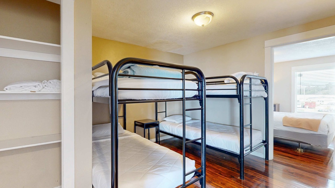 Photo of Bedroom in Lincoln City