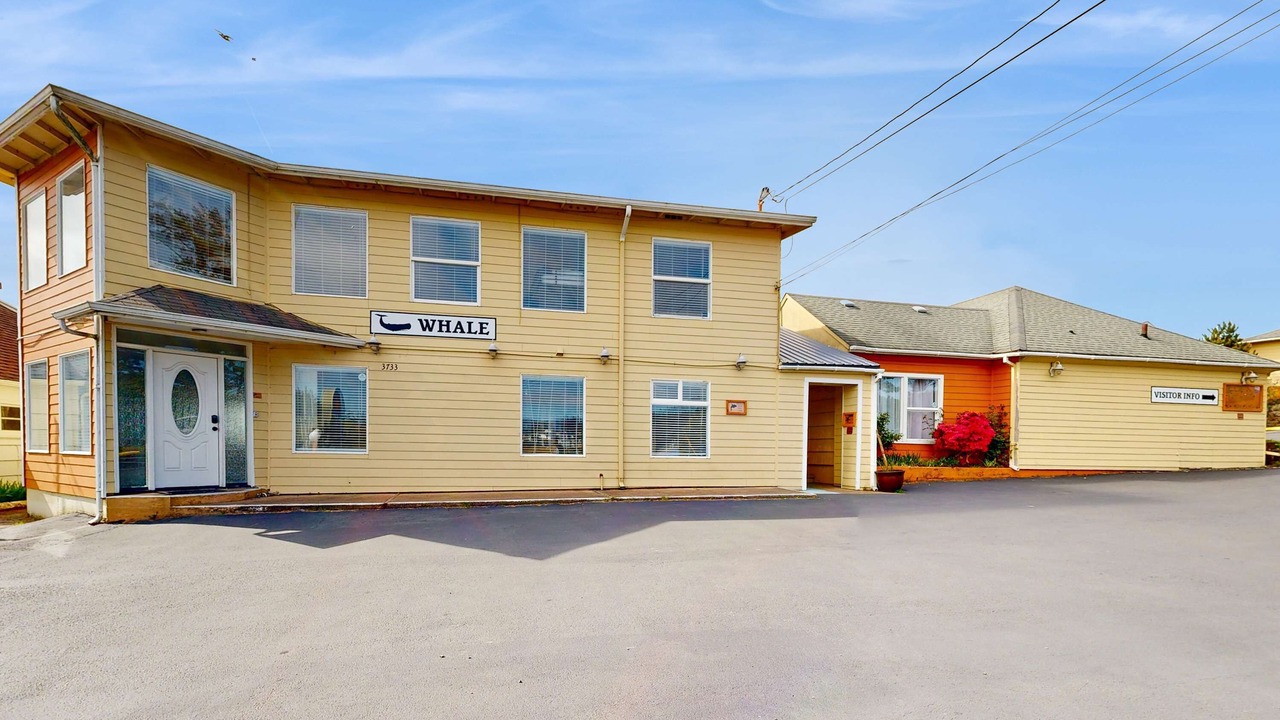 Photo of Outdoor in Lincoln City